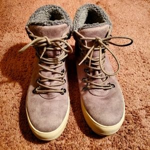 Women's Boots size 10